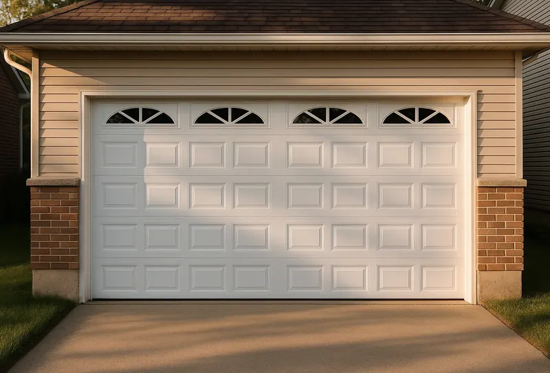 Contact Haltom City Garage Door